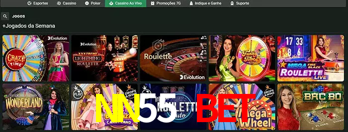 NN55 BET bet