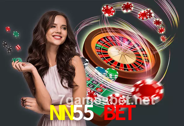 vivo no cassino NN55 BET