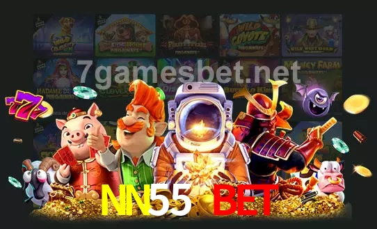 cassino NN55 BET