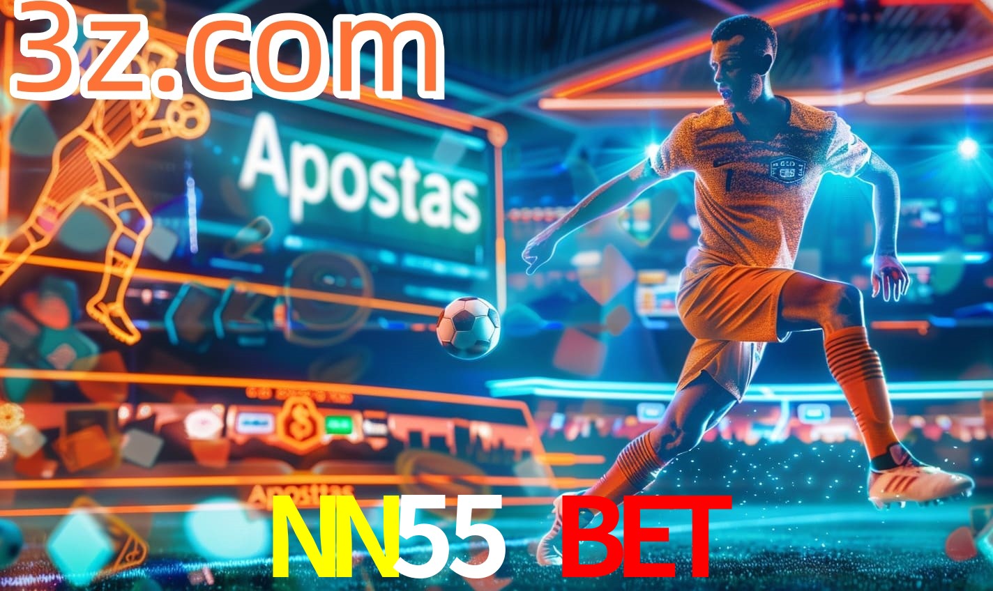 Apostas NN55 BET