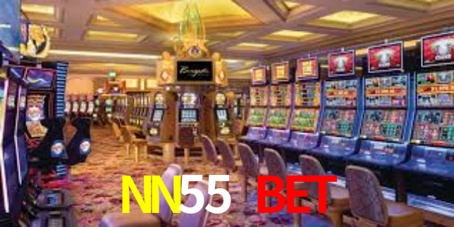 Melhor Casino Online NN55 BET