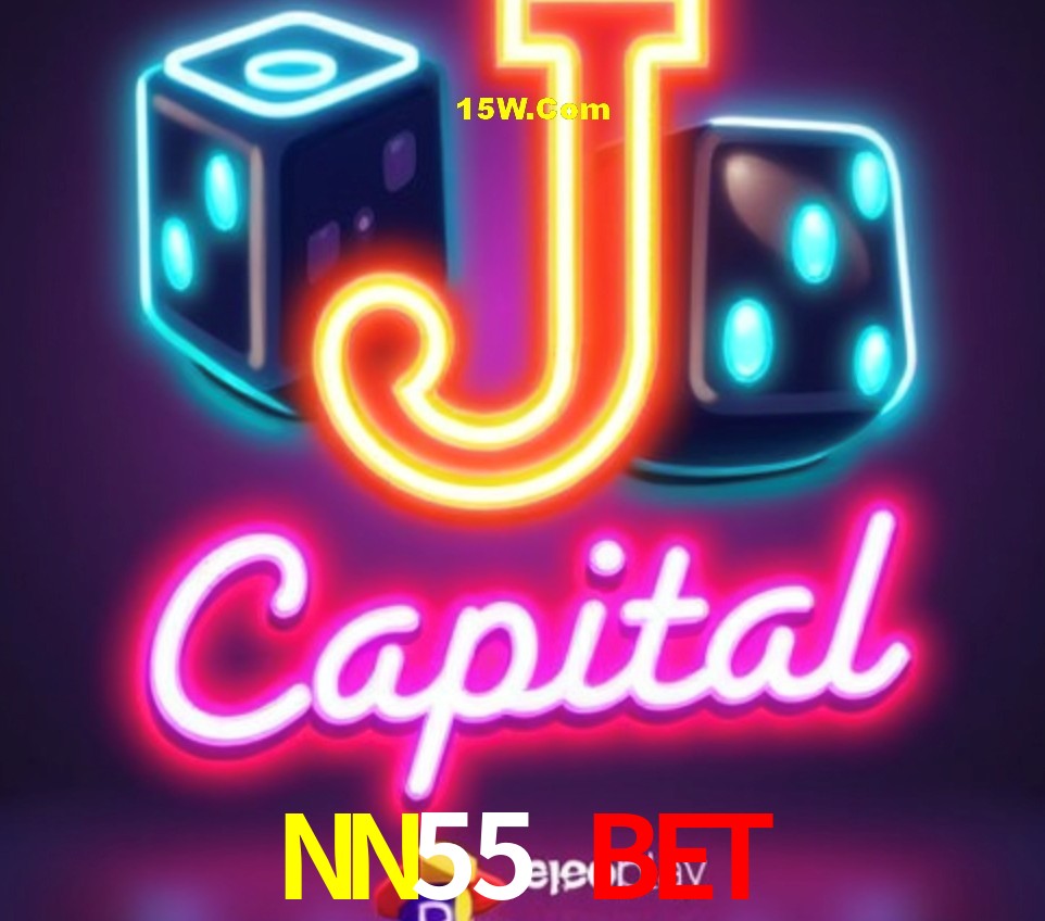 Welcome Bonus NN55 BET
