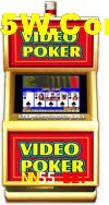 Bonus Features NN55 BET