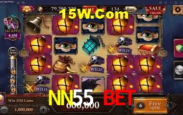 Live Casino NN55 BET