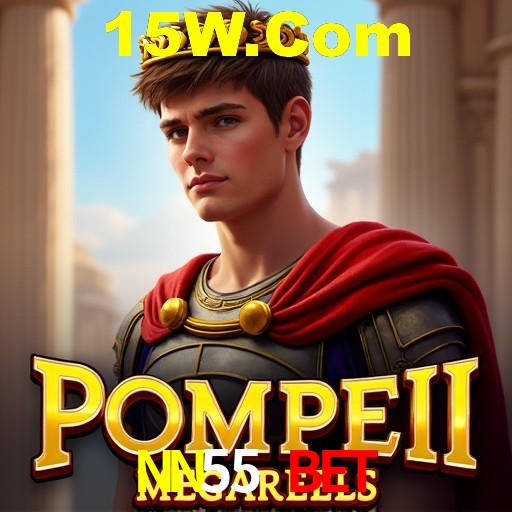 Descubra o Mundo do Cassino Online com NN55 BET
