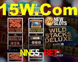 NN55 BET App Interface