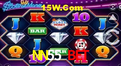 Games Directory NN55 BET