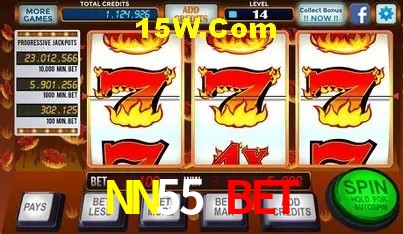 Bonus Features NN55 BET