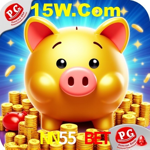 Descubra o Mundo do Cassino Online com NN55 BET