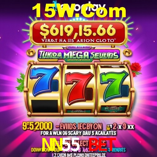 A Emoção da Loteria na NN55 BET: Uma Chance de Mudança de Vida