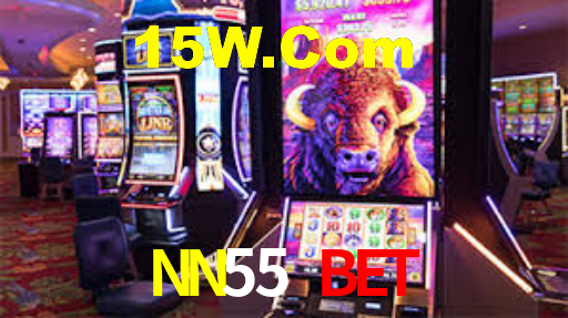 NN55 BET - Login E Jogue No Casino Online - NN55.Com