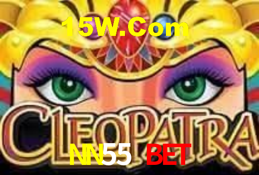 NN55 BET: Seu Cassino Premiado com Pagamentos Rápidos