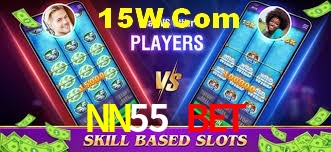 Statistics NN55 BET