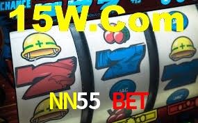 Roulette Table NN55 BET