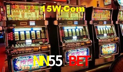 Flash Promotion NN55 BET