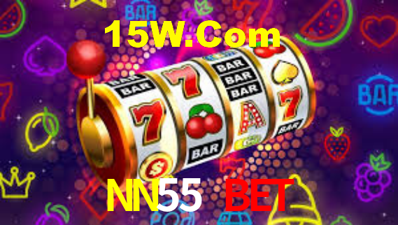 NN55 BET App Interface