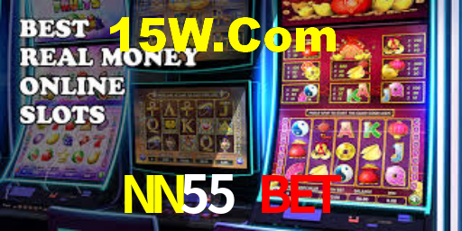 Sinta a adrenalina dos jogos de cassino com NN55 BET
