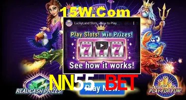 Quick Registration NN55 BET