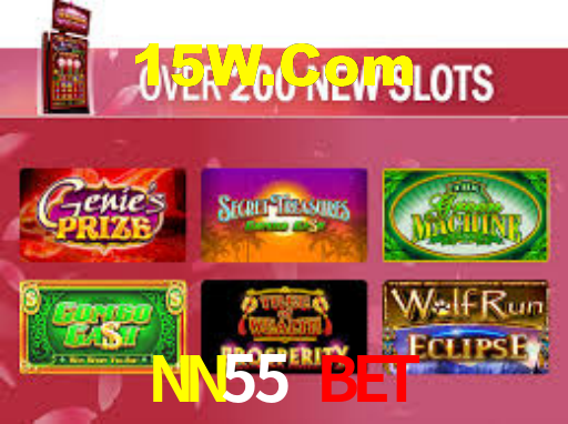 NN55 BET: A Experiência de Casino com Jogos de Mesa ao Vivo
