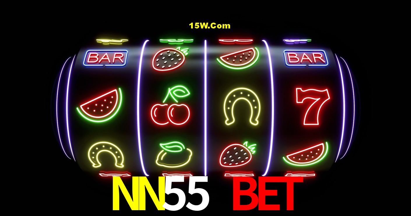Live Casino NN55 BET