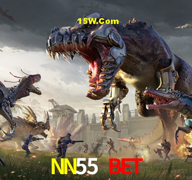 Experiência VIP NN55 BET