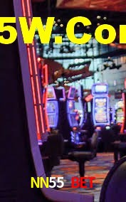Programa VIP NN55 BET
