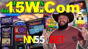 VIP Casino NN55 BET