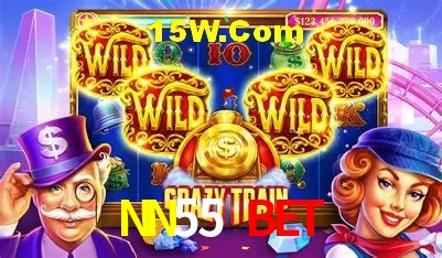 Game Providers NN55 BET