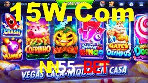 Tournaments NN55 BET