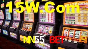 Explore as vantagens do NN55 BET: serviço profissional e confiabilidade