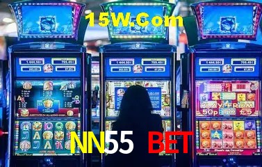 2FA Security NN55 BET