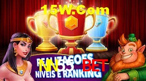 Welcome Bonus NN55 BET