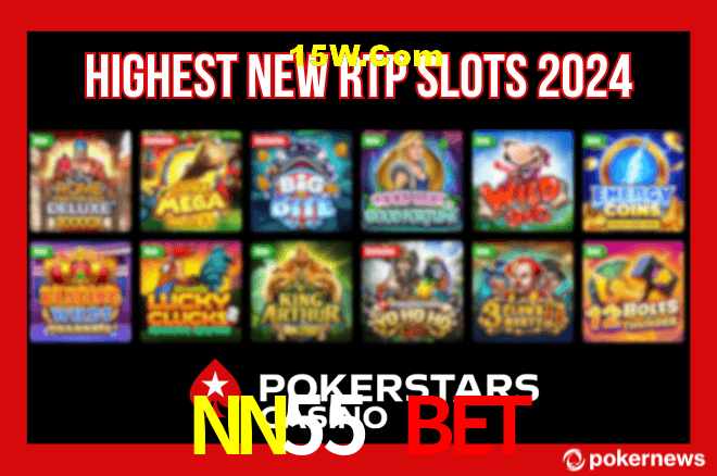 Games Directory NN55 BET