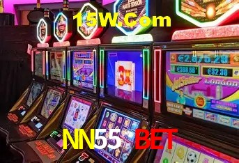 Platform Technology NN55 BET
