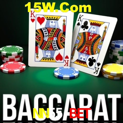 Secure Login NN55 BET