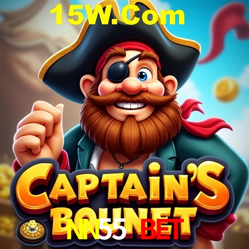 APP oficial da NN55 BET para mobile