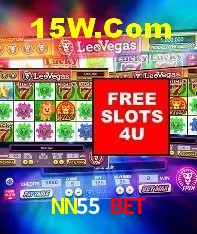 Exclusive Offers NN55 BET