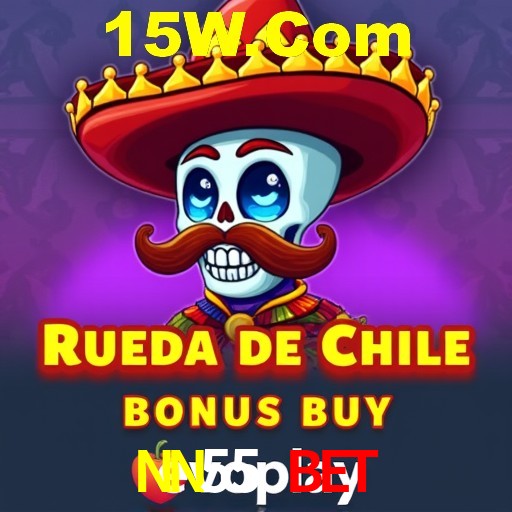 Apostas Esportivas na NN55 BET: Um Guia Completo